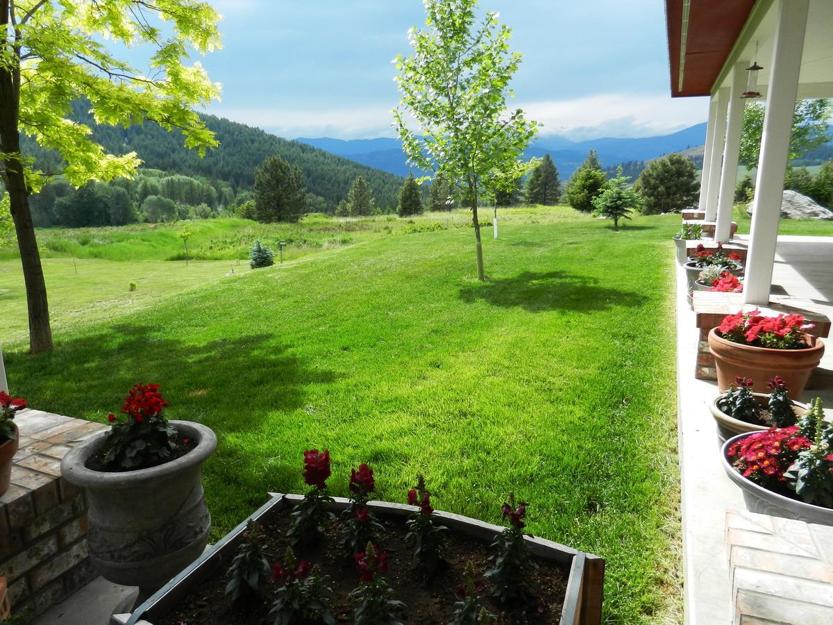 Pleasant Valley Rice Exteriér fotografie